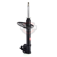 KYB Excel-G Suspension Strut - Standard OE ReplFits Acement (Shock Absorber) Right Front