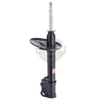 KYB Excel-G Suspension Strut - Standard OE ReplFits Acement (Shock Absorber) Left Front