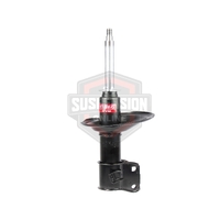 KYB Excel-G Suspension Strut - Standard OE ReplFits Acement (Shock Absorber) Right Front