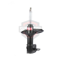 KYB Excel-G Suspension Strut - Standard OE ReplFits Acement (Shock Absorber) Left Front