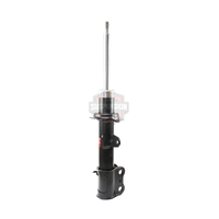 KYB Excel-G Suspension Strut - Standard OE ReplFits Acement (Shock Absorber) Right fits rear