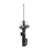 KYB Excel-G Suspension Strut - Standard OE ReplFits Acement (Shock Absorber) Right Front