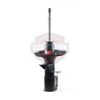 KYB Excel-G Suspension Strut - Standard OE ReplFits Acement (Shock Absorber) Left Front