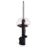 KYB Excel-G Suspension Strut - Standard OE ReplFits Acement (Shock Absorber) Right Front