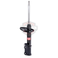 KYB Excel-G Suspension Strut - Standard OE ReplFits Acement (Shock Absorber) Right Rear