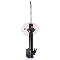 KYB Excel-G Suspension Strut - Standard OE ReplFits Acement (Shock Absorber) Right fits rear