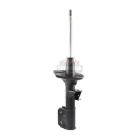 KYB Excel-G Suspension Strut - Standard OE ReplFits Acement (Shock Absorber) Left Front