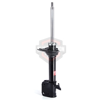 KYB Excel-G Suspension Strut - Standard OE ReplFits Acement (Shock Absorber) Left fits rear