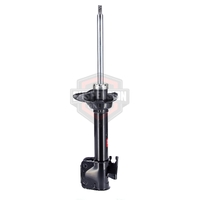 KYB Excel-G Suspension Strut - Standard OE ReplFits Acement (Shock Absorber) Right fits rear