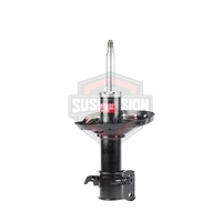 KYB Excel-G Suspension Strut - Standard OE ReplFits Acement (Shock Absorber) Left Front