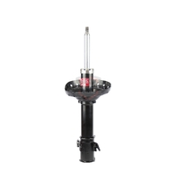 KYB Excel-G Suspension Strut - Standard OE ReplFits Acement (Shock Absorber) Right Front