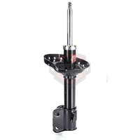KYB Excel-G Suspension Strut - Standard OE ReplFits Acement (Shock Absorber) Left Front