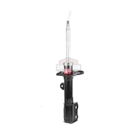 KYB Excel-G Suspension Strut - Standard OE ReplFits Acement (Shock Absorber) Left Front