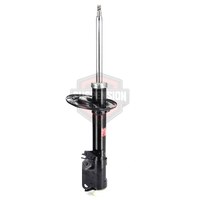 KYB Excel-G Suspension Strut - Standard OE ReplFits Acement (Shock Absorber) Right fits rear
