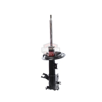 KYB Excel-G Suspension Strut - Standard OE ReplFits Acement (Shock Absorber) Right Front