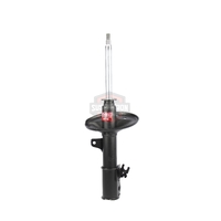 KYB Excel-G Suspension Strut - Standard OE ReplFits Acement (Shock Absorber) Left Front
