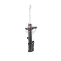 KYB Excel-G Suspension Strut - Standard OE ReplFits Acement (Shock Absorber) Left fits rear