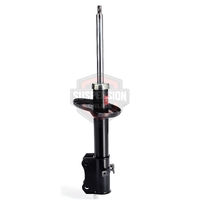 KYB Excel-G Suspension Strut - Standard OE ReplFits Acement (Shock Absorber) Right Front