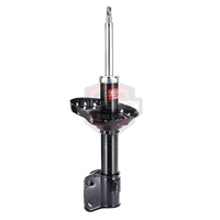 KYB Excel-G Suspension Strut - Standard OE ReplFits Acement (Shock Absorber) Left Front