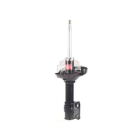 KYB Excel-G Suspension Strut - Standard OE ReplFits Acement (Shock Absorber) Right Front