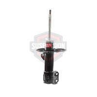 KYB Excel-G Suspension Strut - Standard OE ReplFits Acement (Shock Absorber) Right Front