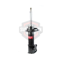 KYB Excel-G Suspension Strut - Standard OE ReplFits Acement (Shock Absorber) Left Front