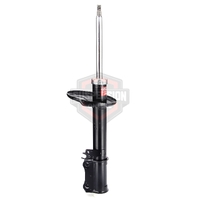 KYB Excel-G Suspension Strut - Standard OE ReplFits Acement (Shock Absorber) Right fits rear