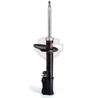 KYB Excel-G Suspension Strut - Standard OE ReplFits Acement (Shock Absorber) Left fits rear