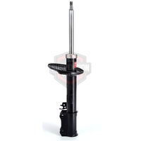 KYB Excel-G Suspension Strut - Standard OE ReplFits Acement (Shock Absorber) Left Rear