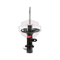 KYB Excel-G Suspension Strut - Standard OE ReplFits Acement (Shock Absorber) Right Front