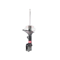 KYB Excel-G Suspension Strut - Standard OE ReplFits Acement (Shock Absorber) Left fits rear