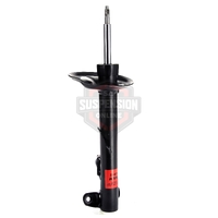 KYB Excel-G Suspension Strut - Standard OE ReplFits Acement (Shock Absorber) Left Front