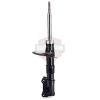 KYB Excel-G Suspension Strut - Standard OE ReplFits Acement (Shock Absorber) Front