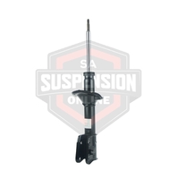 KYB Excel-G Suspension Strut - Standard OE ReplFits Acement (Shock Absorber) Left fits rear