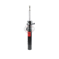 KYB Excel-G Suspension Strut - Standard OE ReplFits Acement (Shock Absorber) Left Front
