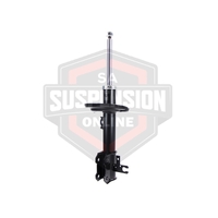 KYB Excel-G Suspension Strut - Standard OE ReplFits Acement (Shock Absorber) Right Front