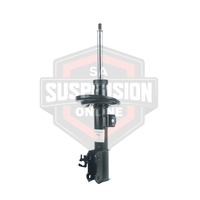 KYB Excel-G Suspension Strut - Standard OE ReplFits Acement (Shock Absorber) Left Front
