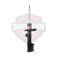 KYB Excel-G Suspension Strut - Standard OE ReplFits Acement (Shock Absorber) Left Front