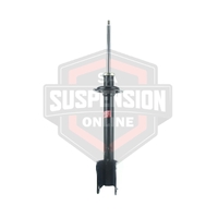 KYB Excel-G Suspension Strut - Standard OE ReplFits Acement (Shock Absorber) Rear
