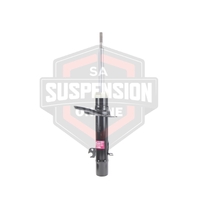 KYB Excel-G Suspension Strut - Standard OE ReplFits Acement (Shock Absorber) Right Front