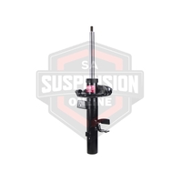KYB Excel-G Suspension Strut - Standard OE ReplFits Acement (Shock Absorber) Left Front