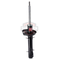 KYB Excel-G Suspension Strut - Standard OE ReplFits Acement (Shock Absorber) Front