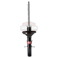 KYB Excel-G Suspension Strut - Standard OE ReplFits Acement (Shock Absorber) fits rear