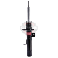 KYB Excel-G Suspension Strut - Standard OE ReplFits Acement (Shock Absorber) Right Front