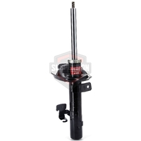 KYB Excel-G Suspension Strut - Standard OE ReplFits Acement (Shock Absorber) Right Front