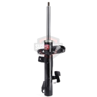 KYB Excel-G Suspension Strut - Standard OE ReplFits Acement (Shock Absorber) Left Front