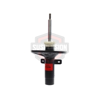 KYB Excel-G Suspension Strut - Standard OE ReplFits Acement (Shock Absorber) Front