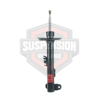 KYB Excel-G Suspension Strut - Standard OE ReplFits Acement (Shock Absorber) Left Front