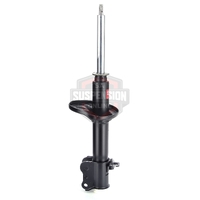 KYB Excel-G Suspension Strut - Standard OE ReplFits Acement (Shock Absorber) Right fits rear