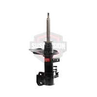 KYB Excel-G Suspension Strut - Standard OE ReplFits Acement (Shock Absorber) Right Front